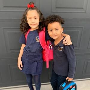 Meet your Posher, Dannie